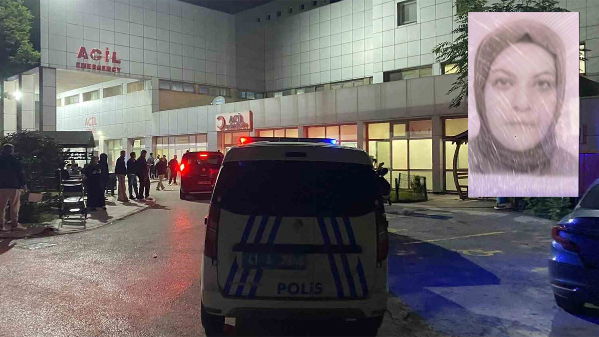 Kadın cinayetleri önlenemiyor! Eski eşinin sokak ortasında silahla vurduğu kadın hayatını kaybetti