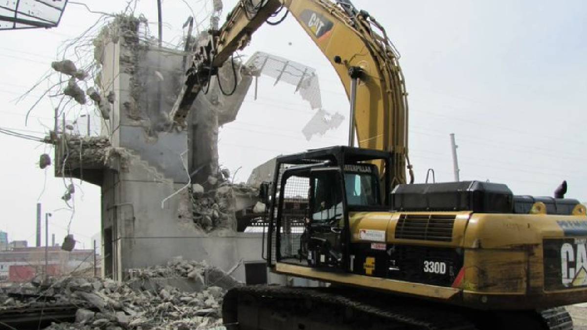 Eski apartmanlardan yüz binlerce liralık hurda çıkıyor: Geliri kim alıyor?