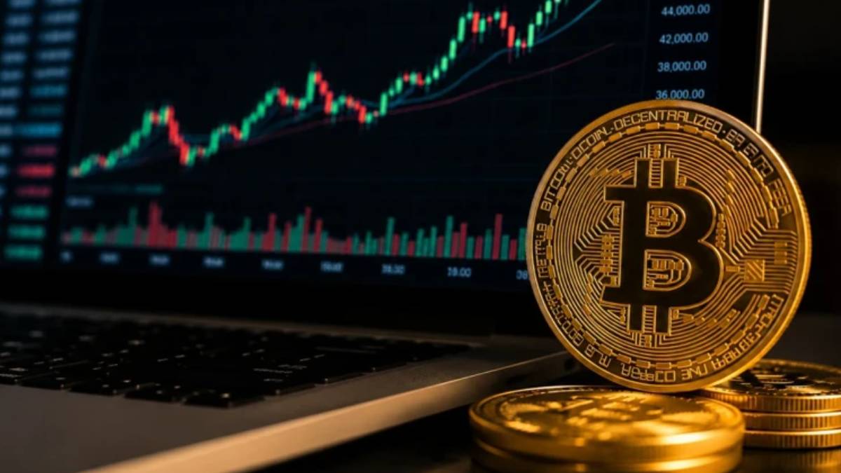 Bitcoin 84 bin doları aştı: Gözler 9 yıl sonra gelecek tarihi kapanışta