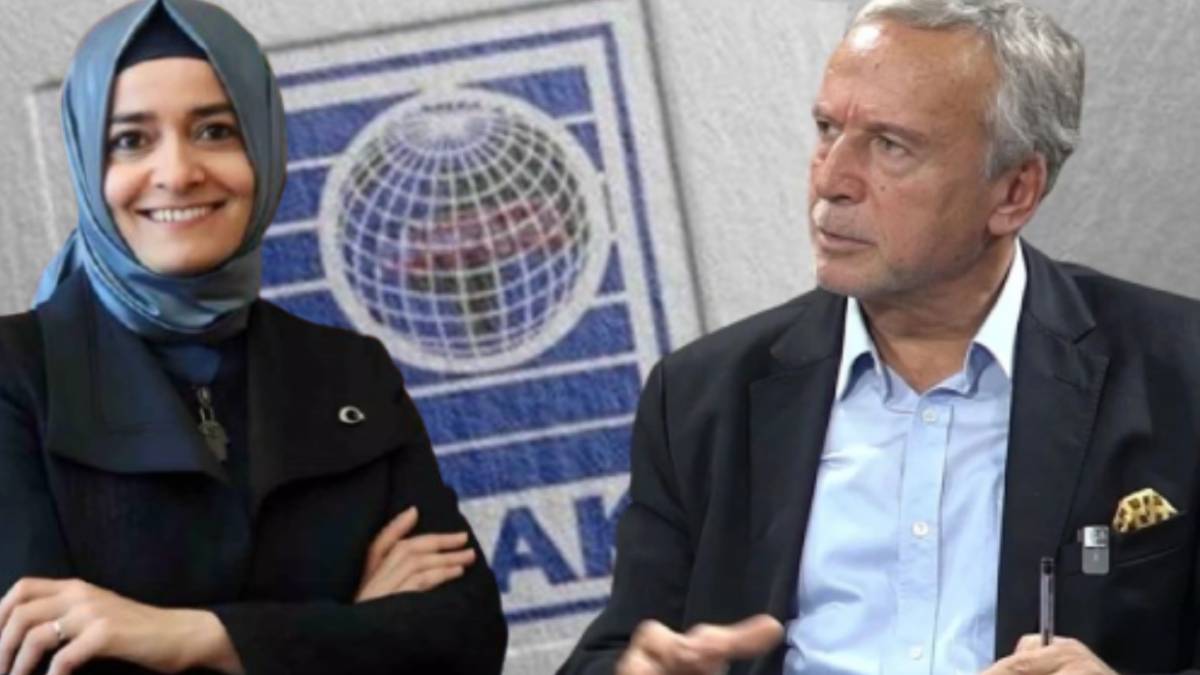 Ramazan Başak’tan Fatma Betül Sayan Kaya çağrısı: Kazancı, mağdur fonunun ilk kaynağı olsun