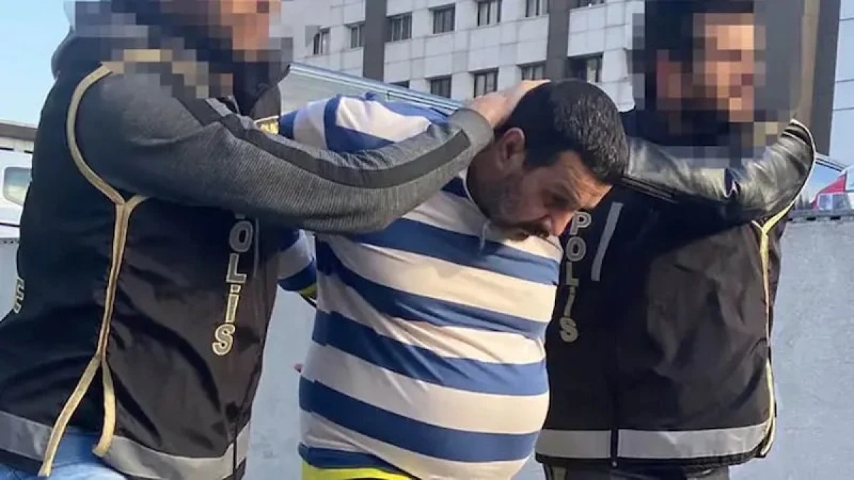 Barış Boyun’un ağabeyi Zafer Boyun cezaevinde öldü