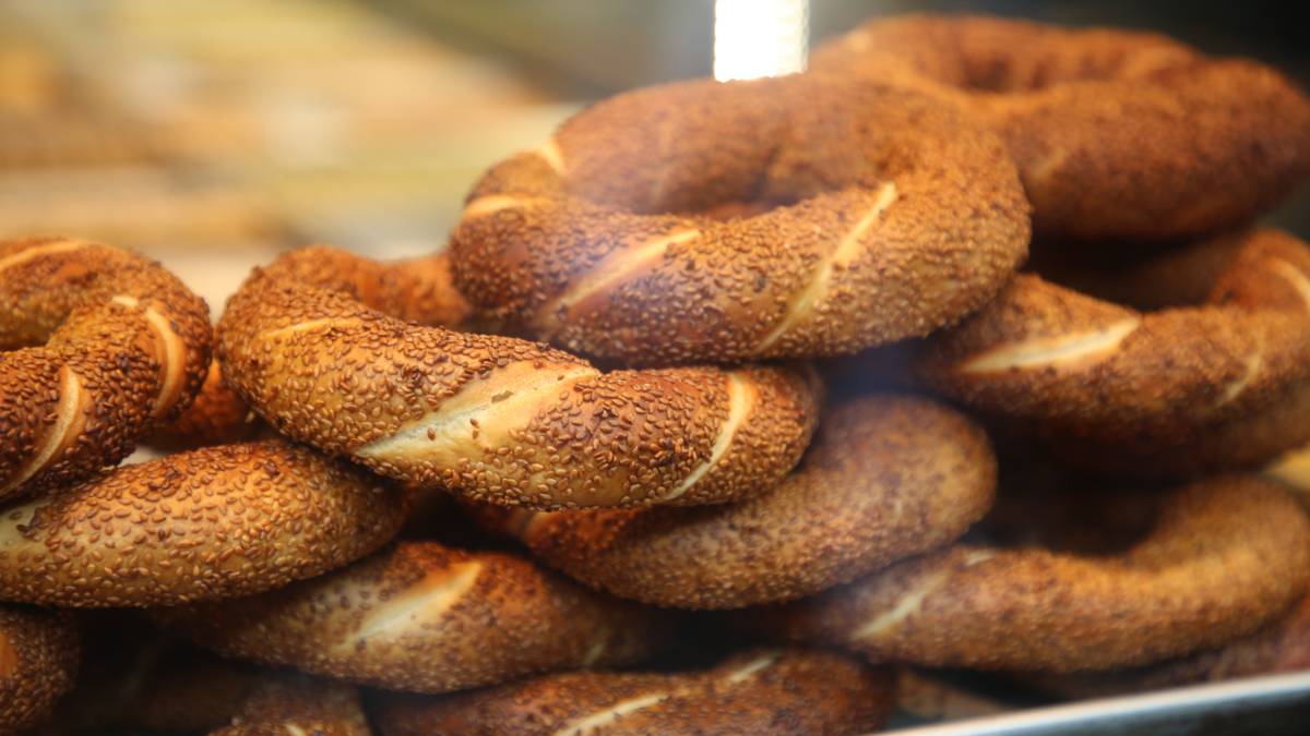 İstanbul’da simit fiyatları mercek altında: İşletmelere uyarı