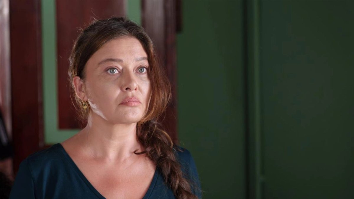 Nurgül Yeşilçay ekranlara geri döndü: NOW TV'nin yeni dizisi Ömür Usta nerede çekiliyor, hikayesi gerçek mi?