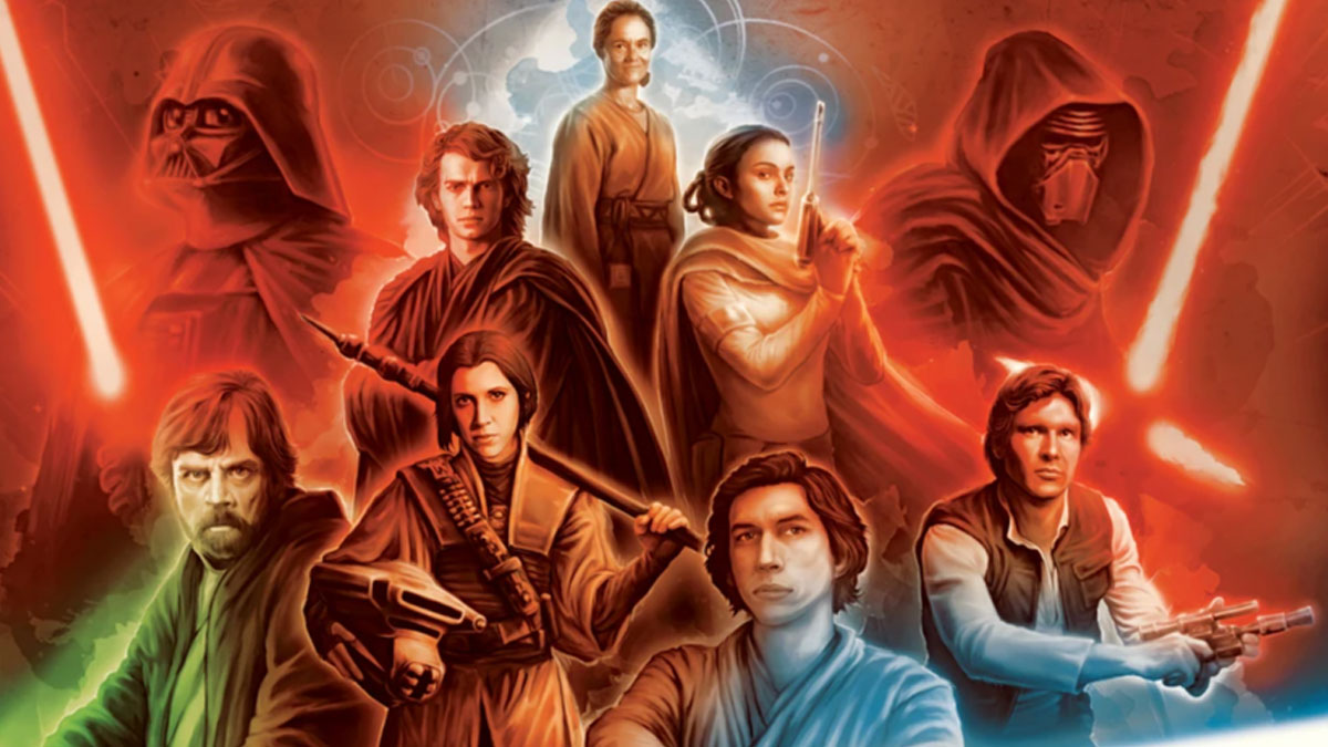 Star Wars’ta yeni üçleme hazırlığı: Skywalker Saga geri dönüyor