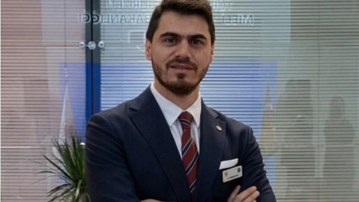 Barış Pehlivan'ın yazdığı İskender Balcı kimdir? Özata Denizcilik istifasının perde arkası ortaya çıktı