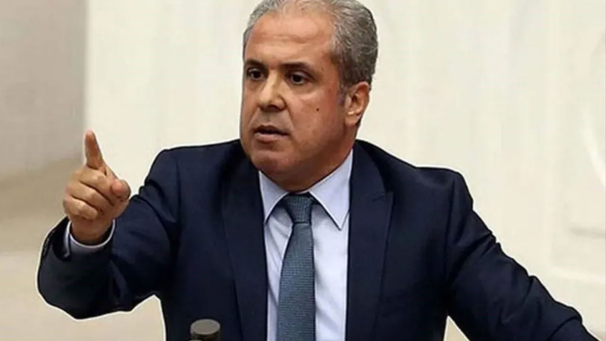 Şamil Tayyar’dan AK Parti'ye fon krizi uyarısı: Toplumsal öfke kabarıyor, vakit daralıyor