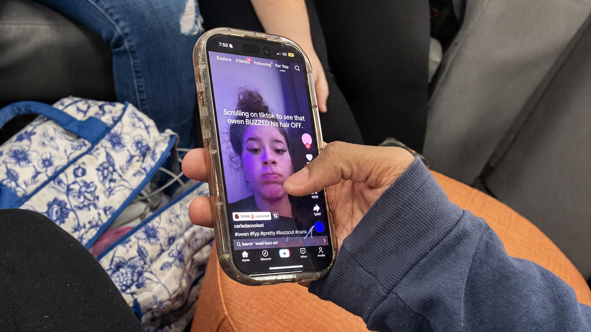 Bilimsel olarak kanıtlandı: Sonsuz kaydırmalı kısa video formatı, beyni çürütüyor