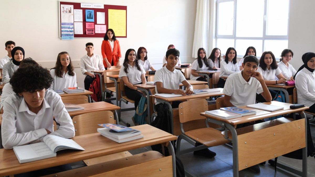 MEB 2026-2027 ülke geneli ortak sınavlar ne zaman, hangi derslerden yapılacak?MEB Ortak Sınav Tarihleri 2026-2027 açıklandı