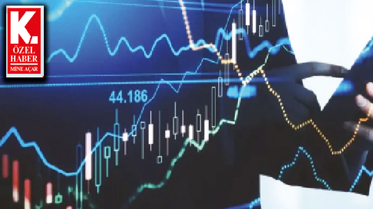 Fondan kaçan  bankalara sığındı