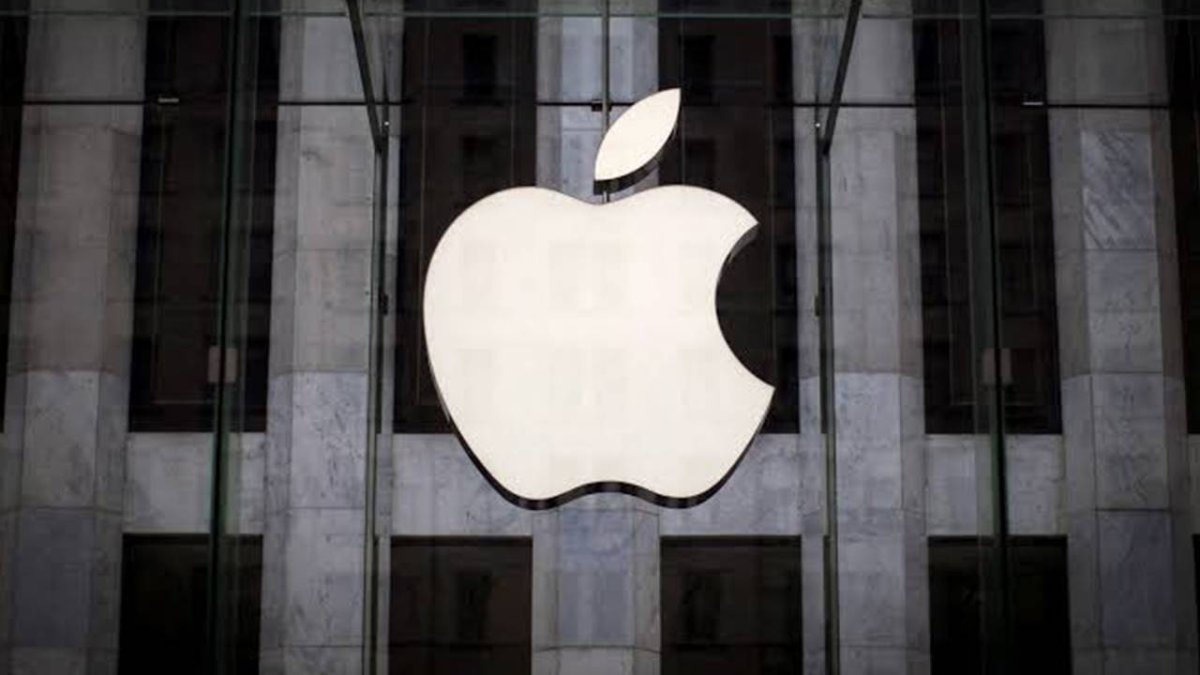Apple'a patent ihlali davasında 5,7 milyar dolarlık tazminat cezası