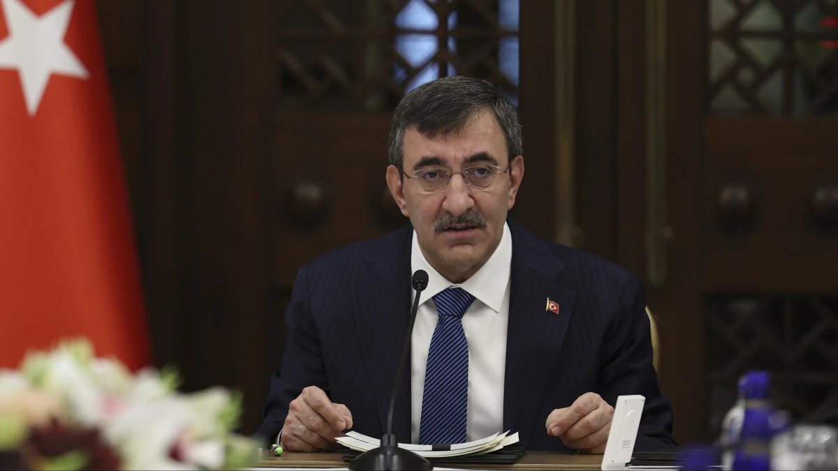 Terörsüz Türkiye Yürütme Kurulu bugün ikinci kez toplanıyor