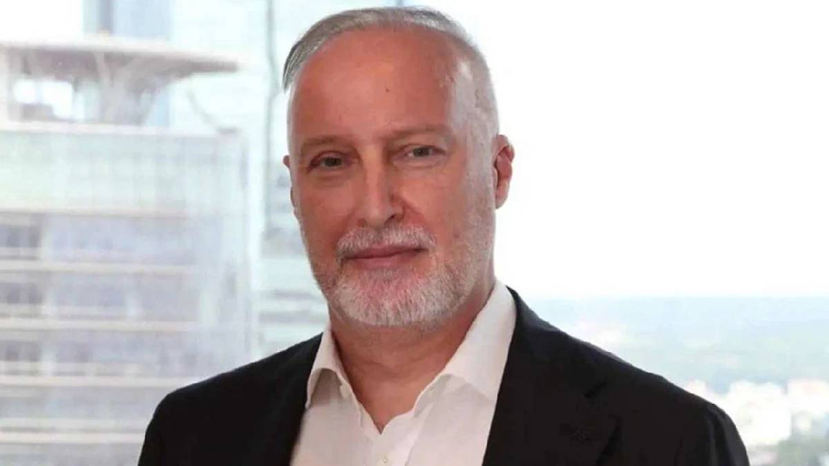 Destek Yatırım Bankası Genel Müdürü Özgür Akayoğlu gözaltında