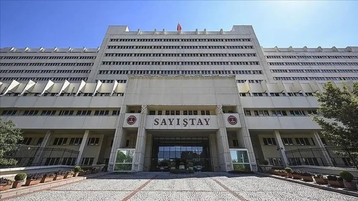 Sayıştay’dan dikkat çeken rapor: Akademisyenler özel şirketlerde yönetici oldu