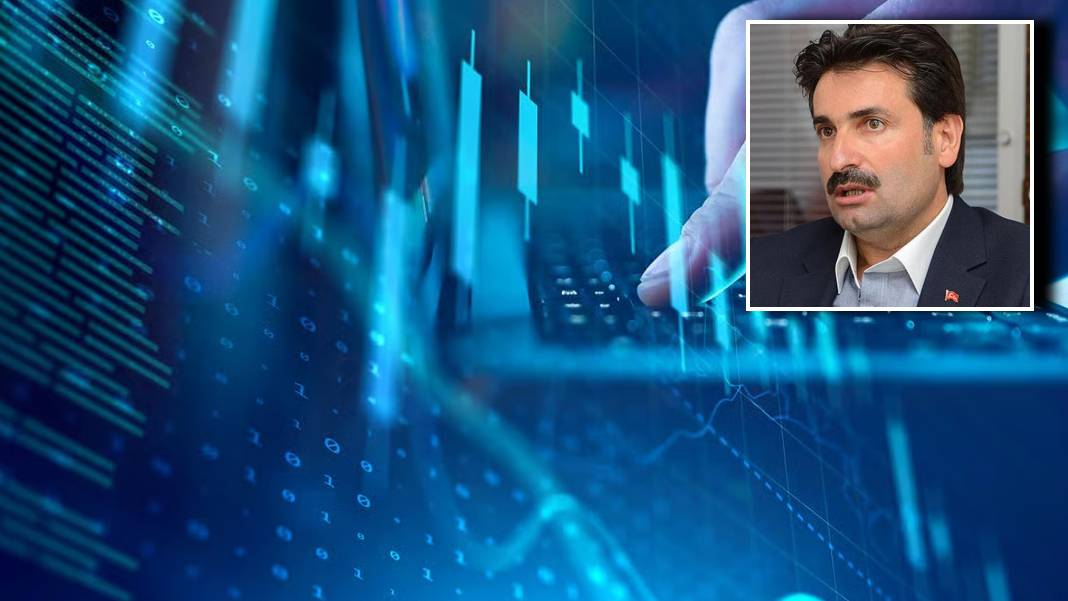 Ayhan Sefer Üstün’den fon tartışmaları sürerken “Siyasi Ahlak Yasası” çağrısı: Şimdi değilse ne zaman?