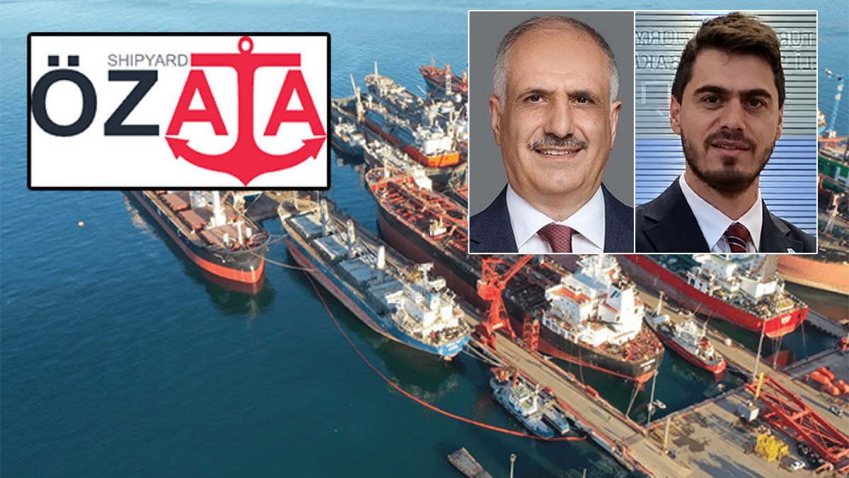 Fon soruşturmasında 4. dalga: Maliye Bakan Yardımcısı Çelik'in damadı yurtdışına kaçtı