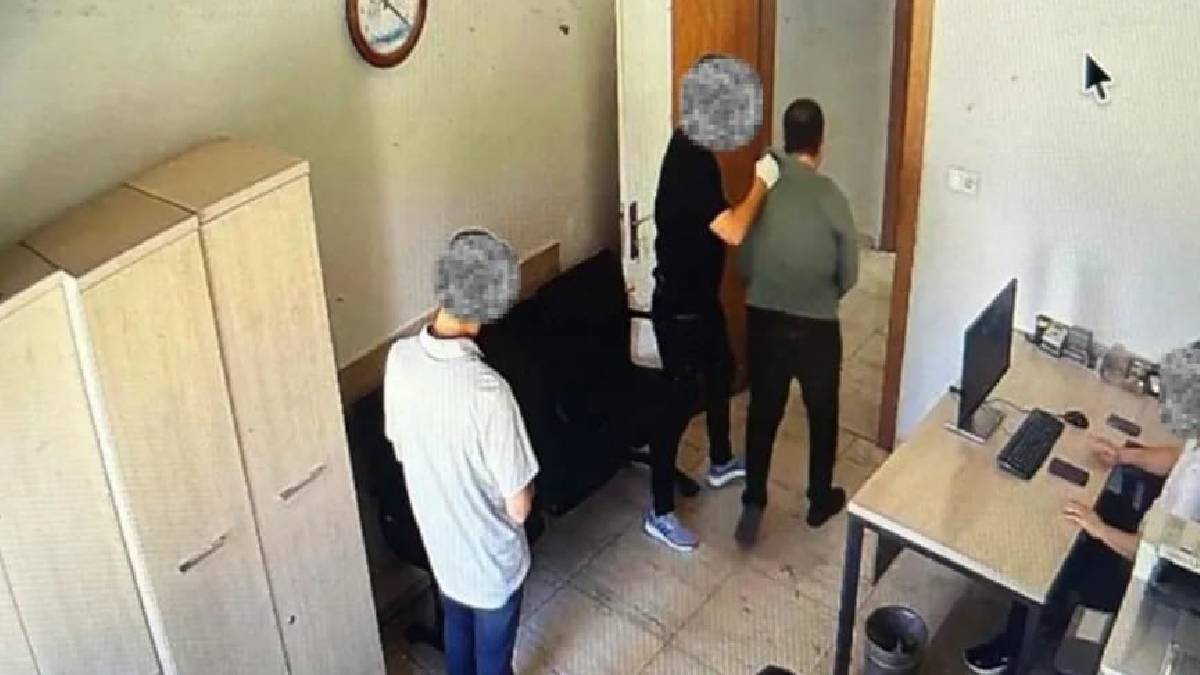 Gözaltında darp edildiğini iddia eden genç beyin kanaması geçirdi: 3 polis hakkında dava