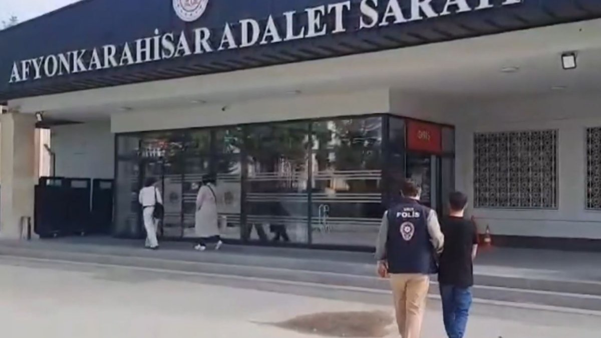 25 ilde siber suç operasyonları: 286 tutuklama