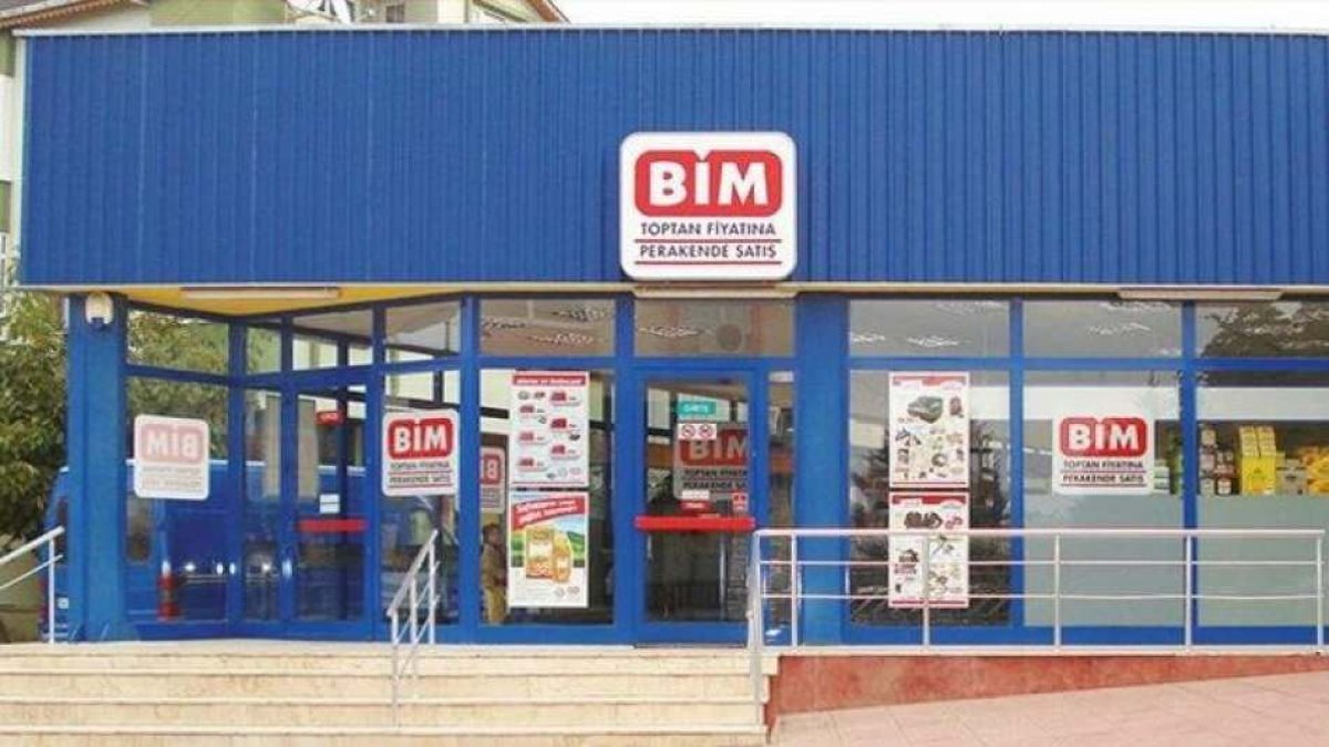 BİM'de bu hafta neler var? BİM 2-6 Ekim 2026 aktüel ürünler listesi Ekim ayına damga vuracak
