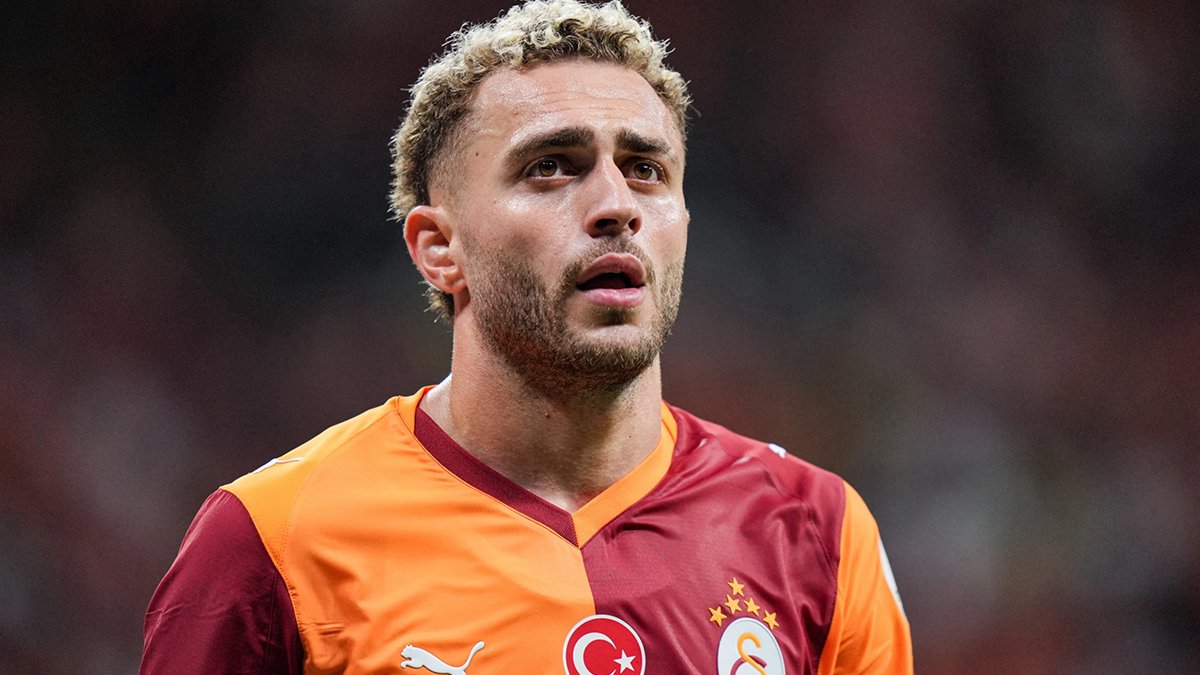 40 milyon Euro masadaydı: Galatasaray'da Barış Alper pişmanlığı