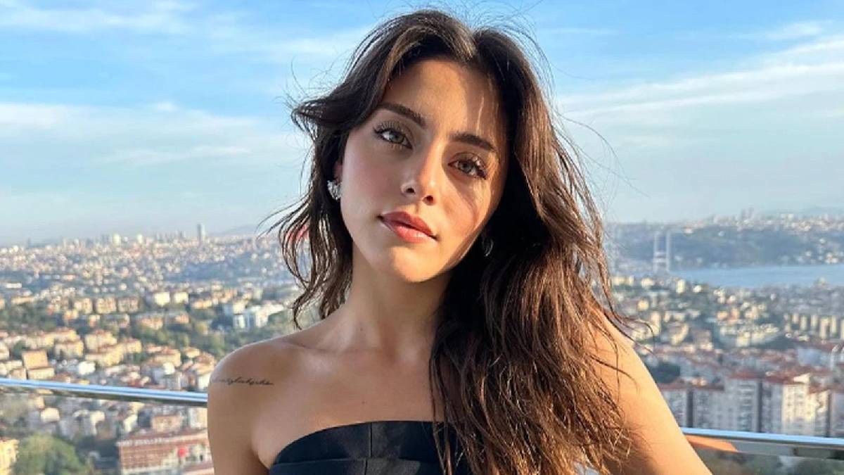 Şehirden vazgeçti ama İstanbul’dan geçemedi! Sıla Türkoğlu İstanbul’da köy hayatına dönüyor