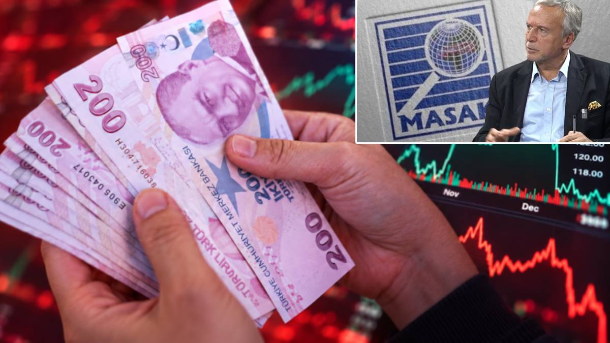 Ramazan Başak’tan fon krizi için yeni uyarı: Mağdur sayısı 456 binin çok üzerinde