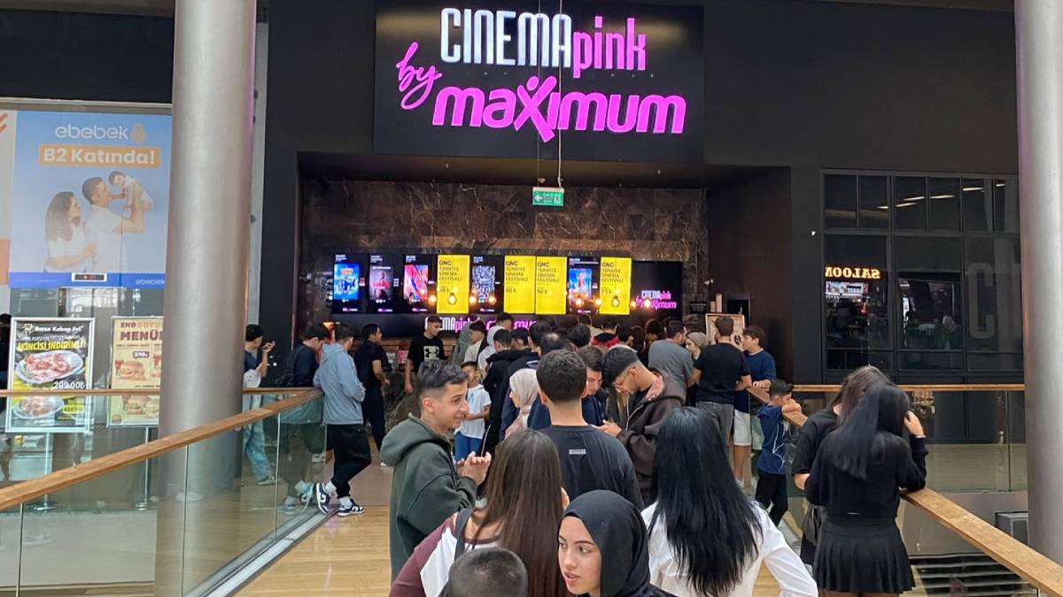 75 ilde 1.500 salonda sinema izdihamı: Dev kampanya rekor getirdi