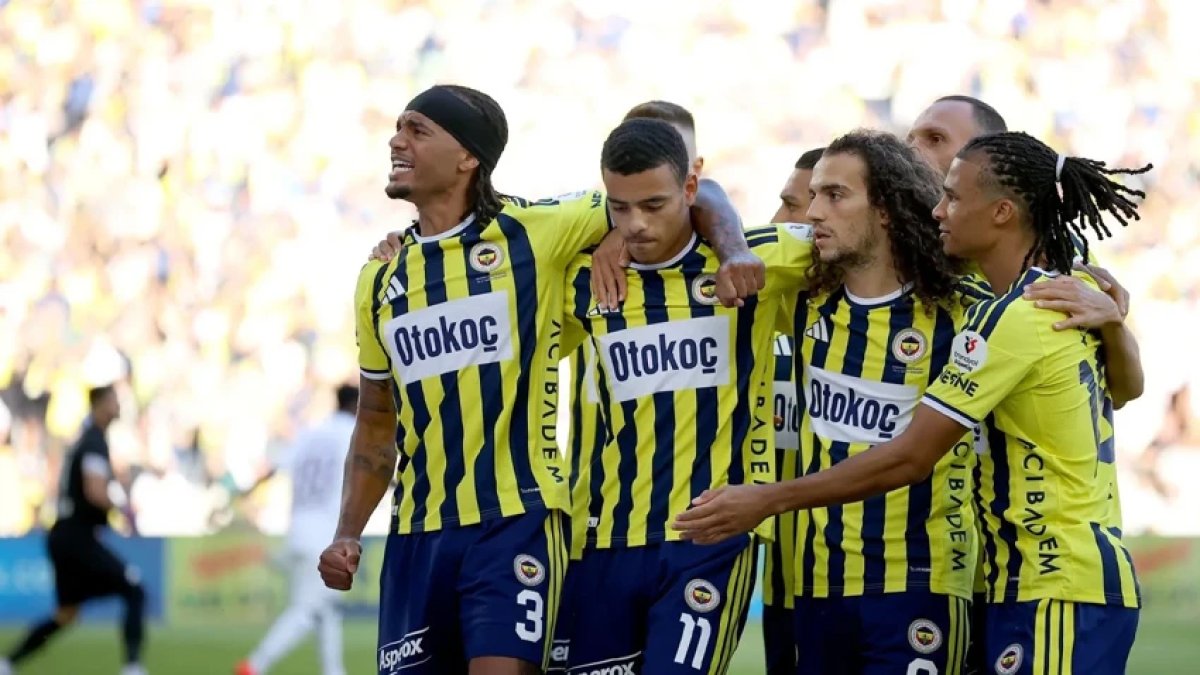 Fenerbahçe'ye transfer yasağı mı geldi, kaç yıl ceza aldı? FIFA kararı nasıl kalkacak?