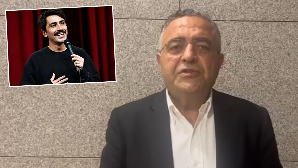 Yeni Partili Tanrıkulu Çağlayan’dan bildirdi: Deniz Göktaş'ın savunmasını değil stand-up izlermiş gibiydik