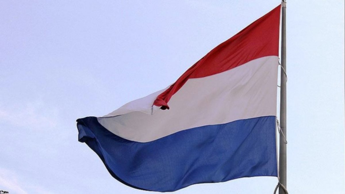 Hollanda İsrail'le ticareti kısıtladı: İşgal bölgelerinden gelen yolculara sıkı denetim
