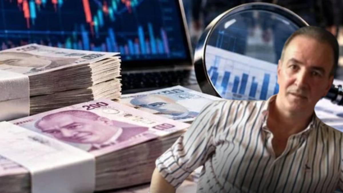 Fon soruşturmasında "Balıkçı İsmet" incelemesi: 2,5 ayda 3 milyar TL’yi aşan fon çıkışı
