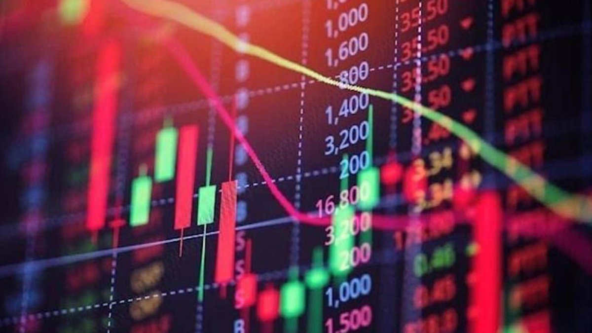 Türkiye'nin 5 yıllık CDS'i 4 ayın zirvesinde yükseldi