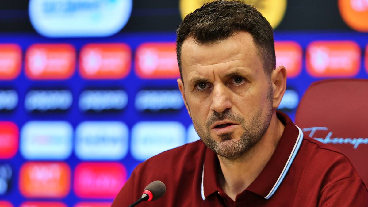 Trabzonspor'da Hüseyin Cimşir'in yeni görevi belli oldu