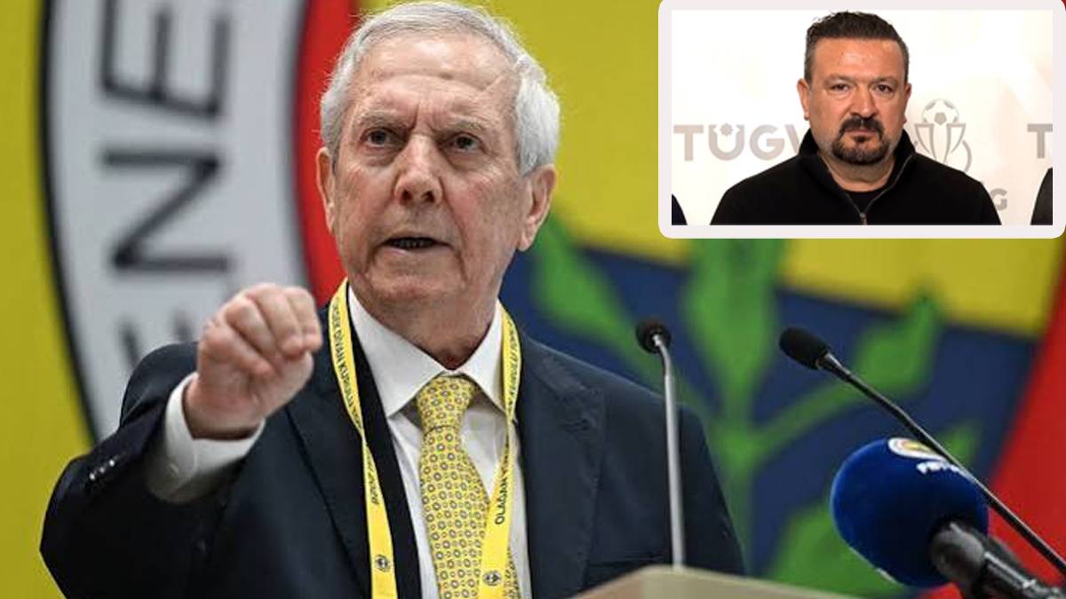 Ertan Torunoğulları'ndan Aziz Yıldırım'a Kante yanıtı: Sanırım ülkede sadece N'Golo Kante için vergi uygulaması var