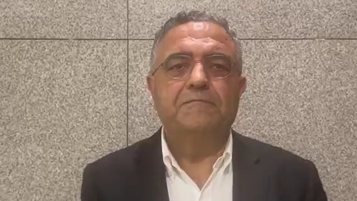 Yeni Parti'den Deniz Göktaş kararı sonrası tepki: “Komedyenlere gözdağı”