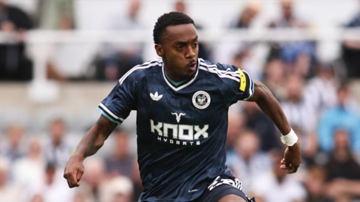 Beşiktaş’tan Willock hamlesi