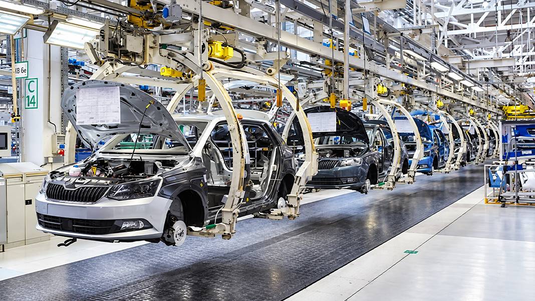 Koç Holding’den otomotiv yatırımı mesajı: Çinli devler Türkiye’ye geliyor