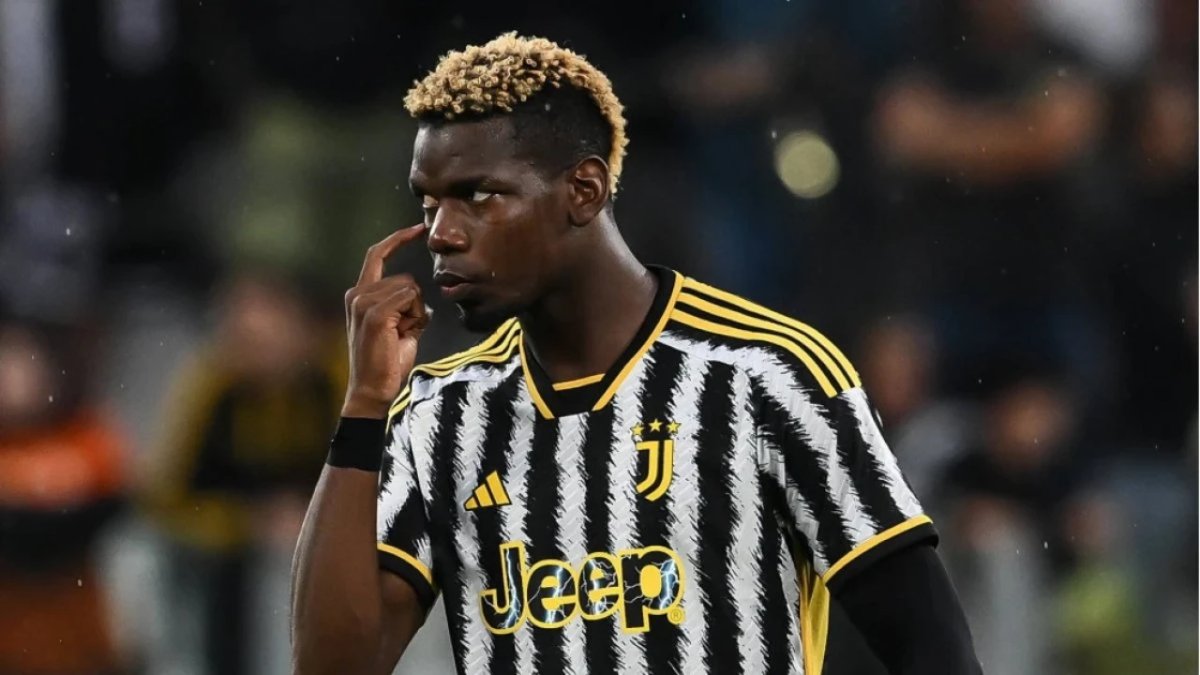 Sosyal medyayı sallayan transfer iddiası: Dünya Yıldızı Paul Pogba, Bursaspor'a mı geliyor?