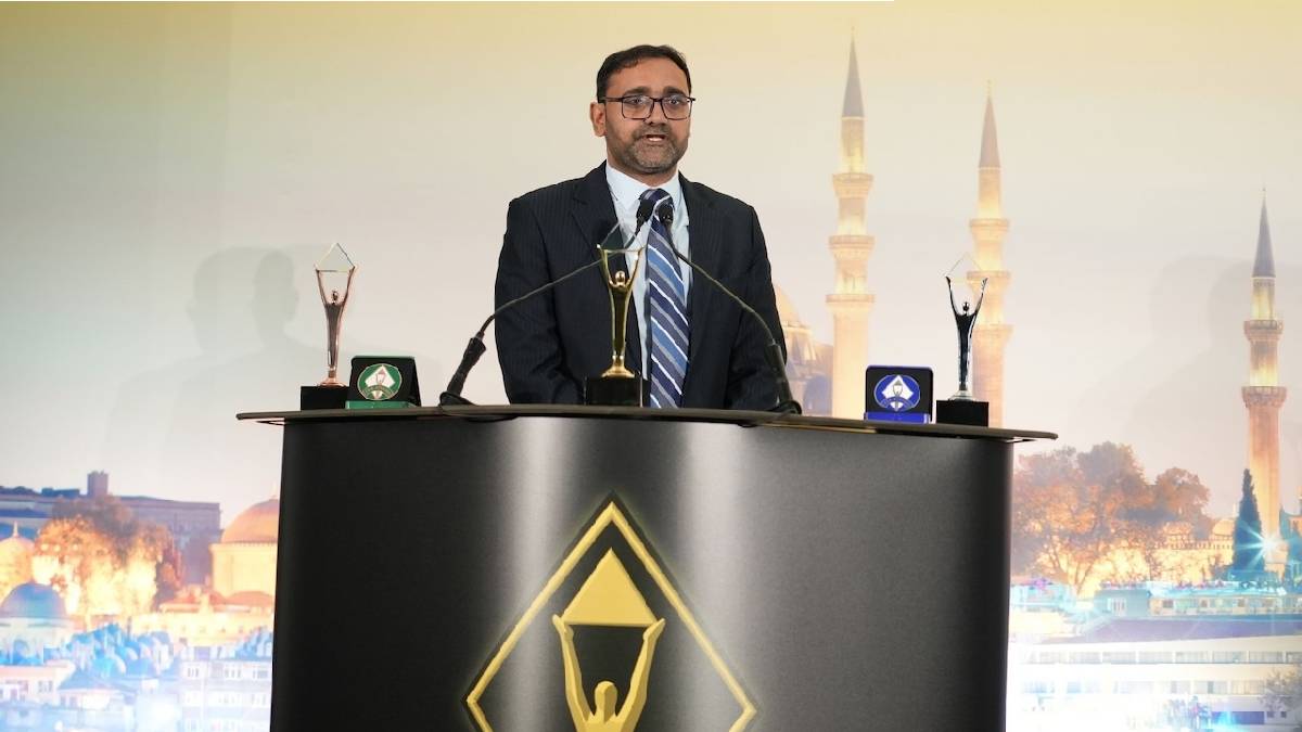 2027 Ortadoğu ve Kuzey Afrika Stevie Ödülleri’nde başvurular başladı