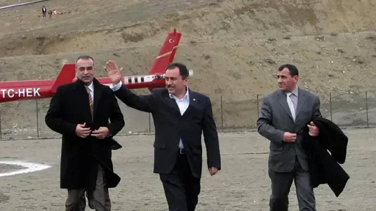 Yazıcıoğlu soruşturmasında 36 tutuklama