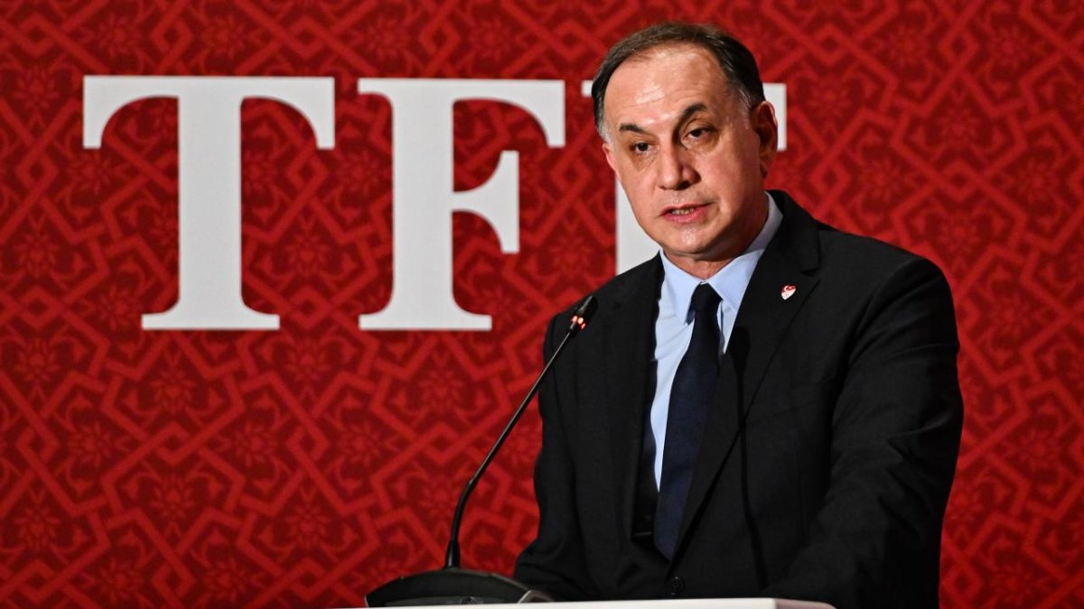 MHK Başkanı Ferhat Gündoğdu gözaltında