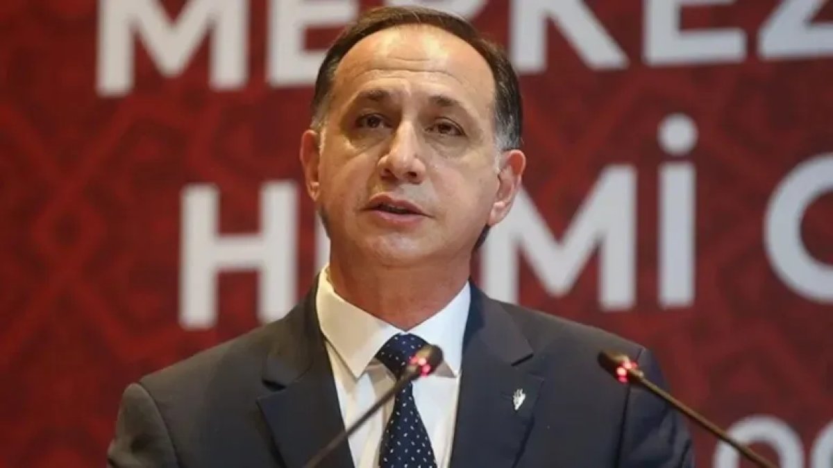 Ferhat Gündoğdu kimdir, kaç yaşında? MHK BaşkanI Ferhat Gündoğdu ve 7 üye neden gözaltına alındı?