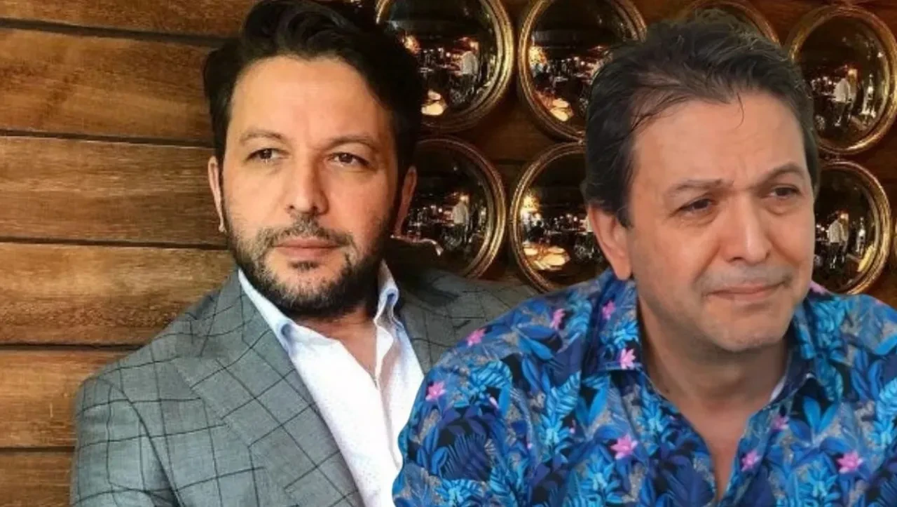 Nihat Doğan canlı yayında gözyaşlarına boğuldu! "Ayakta kalabilmek için 8 dairemi sattım"