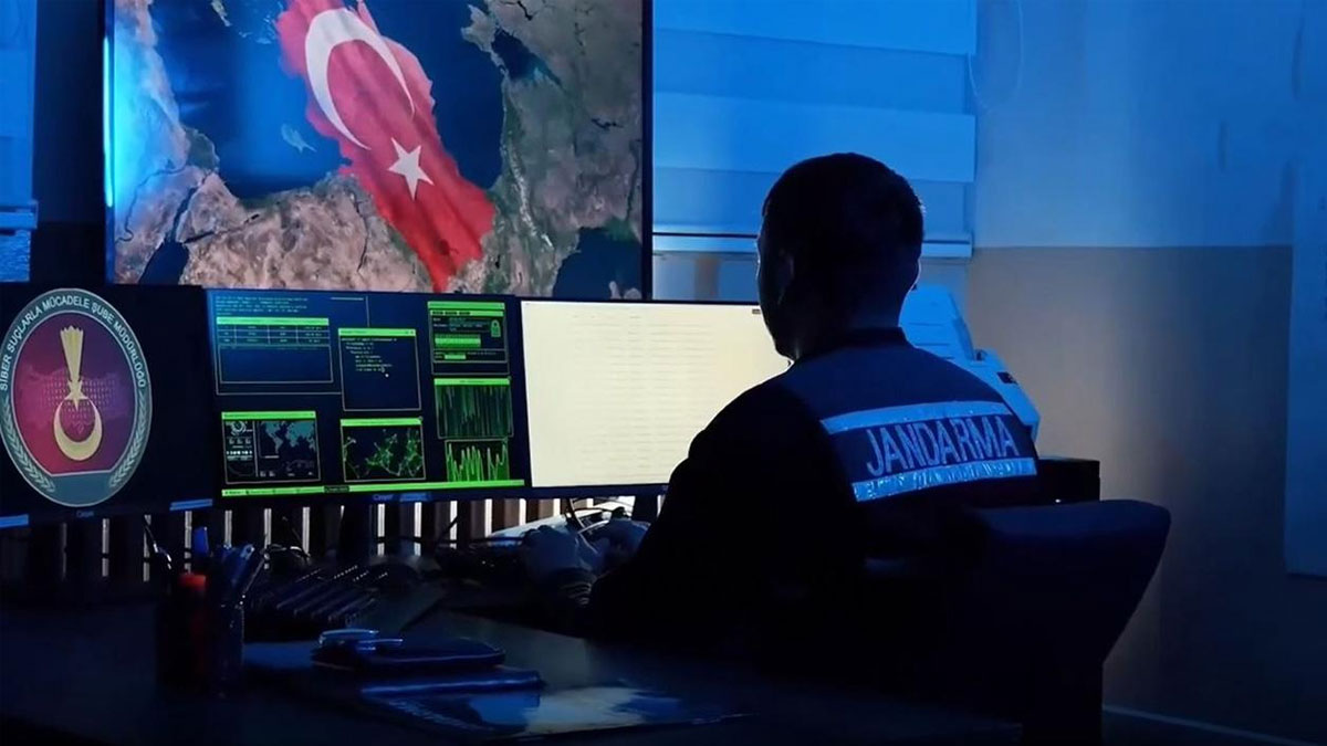 9 yasa dışı bahis sitesine operasyon: 4,1 milyar liralık trafik