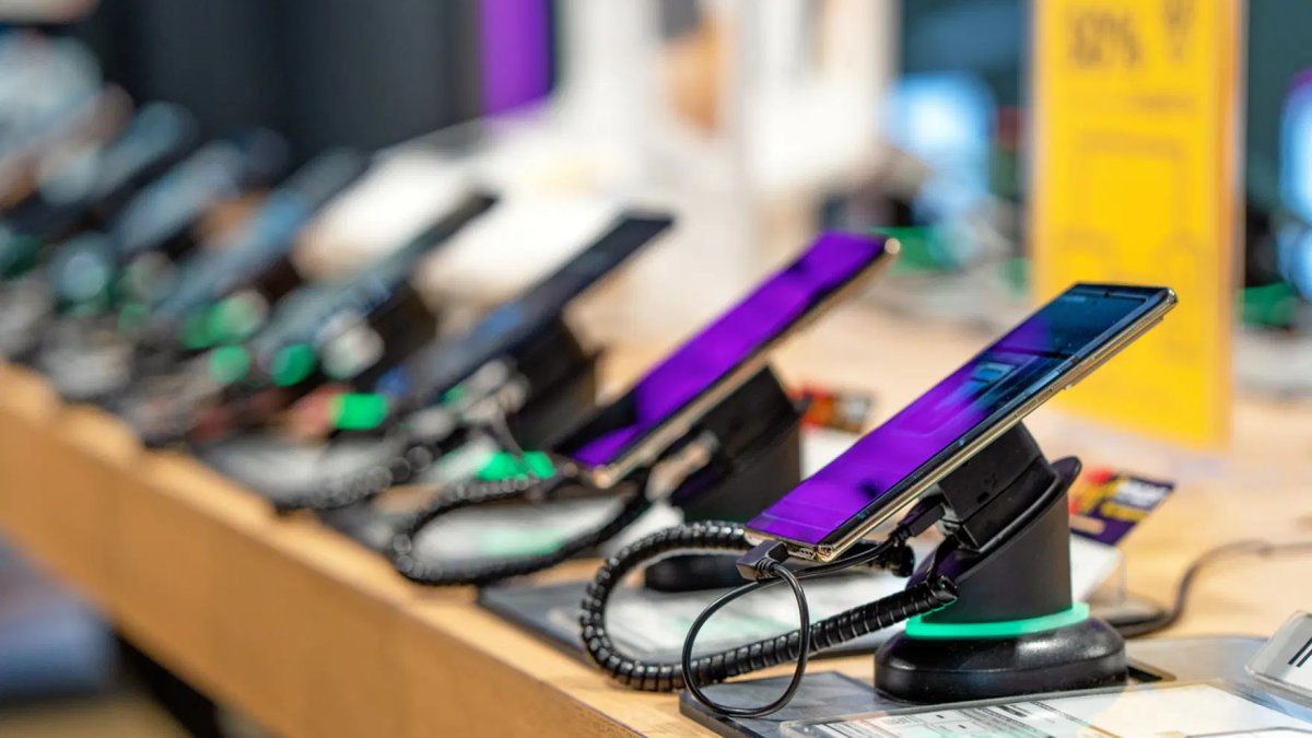 Türkiye'nin yeni yerli telefonu geliyor: Üretim yeri Malatya, çıkış tarihi belli oldu