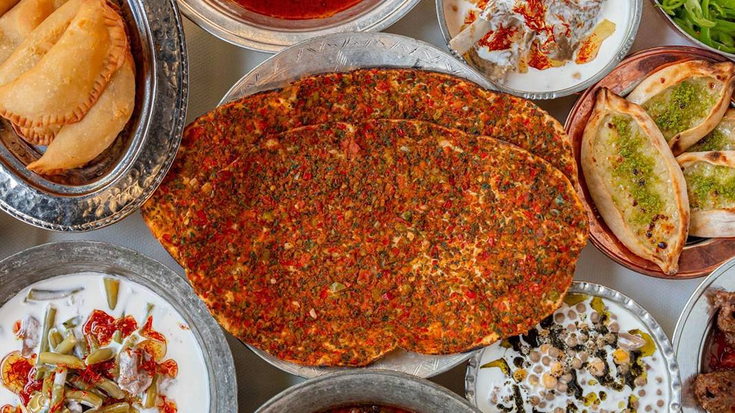 Gaziantep’te 9 günlük kültür, sanat ve lezzet şöleni: 4. GastroAntep Kültür Yolu Festivali başlıyor