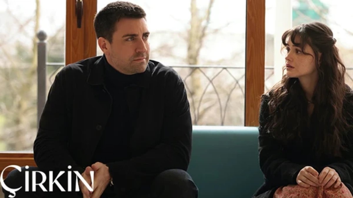 Çirkin dizisi neden bitiyor, 11. bölüm final mi? Çirkin final bölümü ne zaman?
