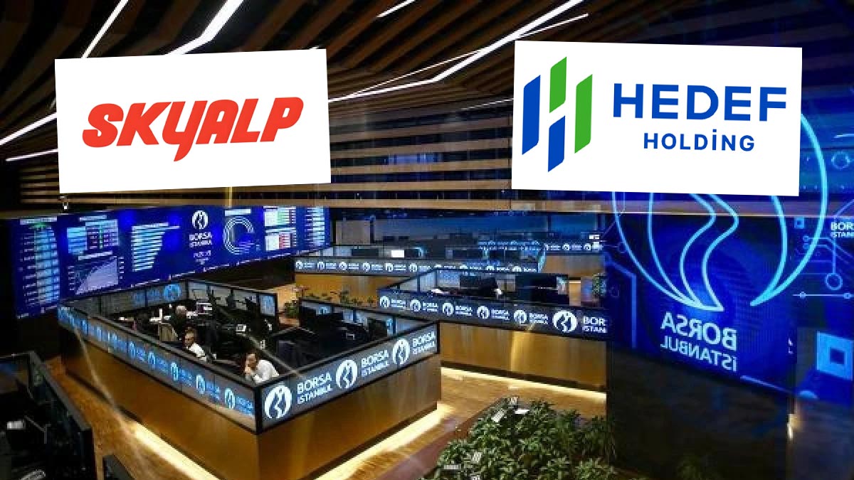 Temerrüd dalgası yayılıyor: Hedef Holding ve Skyalp 1,14 milyar TL'yi vadesinde ödeyemedi