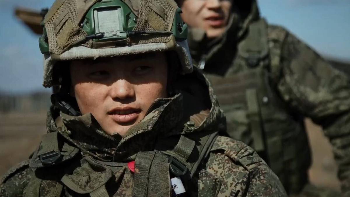 Kuzey Kore’den Rusya’ya yeni asker sevkiyatı: 10 bin asker hazırlanıyor