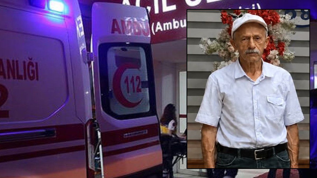 22 gündür kayıp olan Alzheimer hastası ölü bulundu