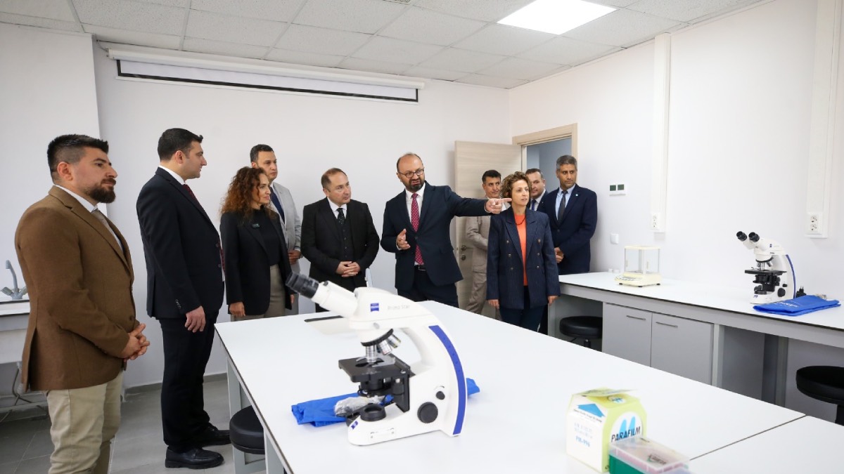İzmir Karşıyaka’da gençler için yeni eğitim fırsatı
